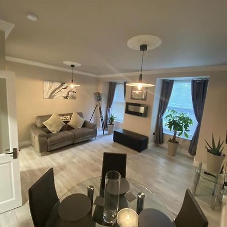 River View Apartment Suite Cork Exteriör bild