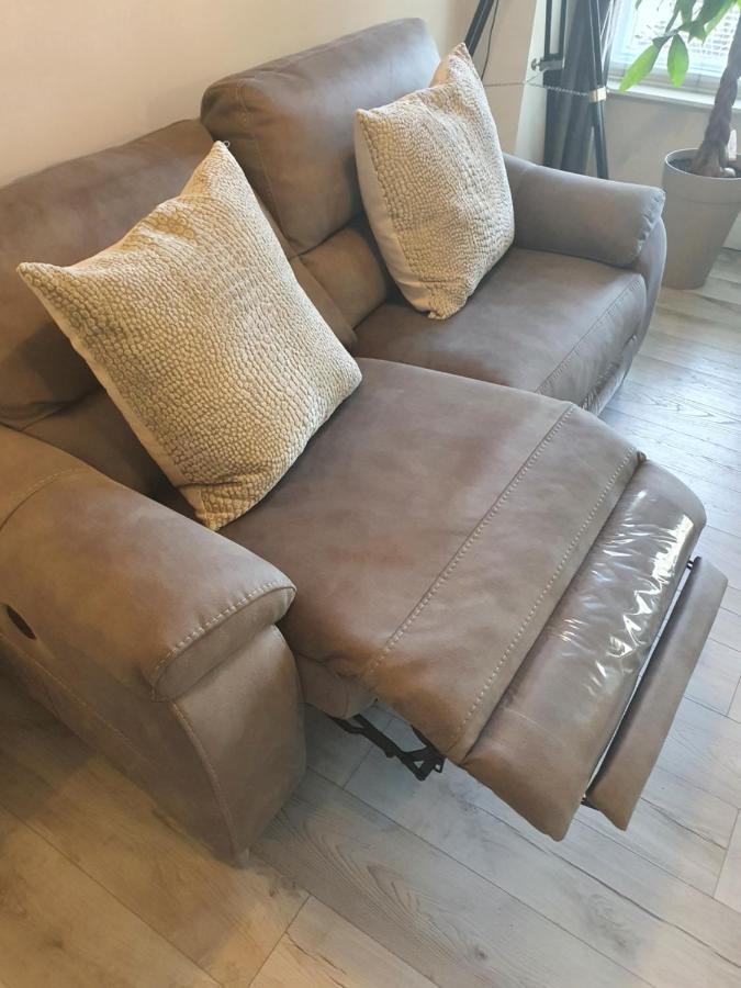 River View Apartment Suite Cork Exteriör bild
